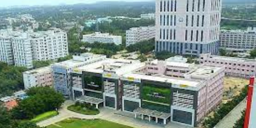 SRM Institute Of Science And Technology, Chennai - Educations Planet